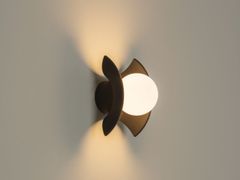 LAMPADA DA PARETE&nbsp;SOLNA - MILAN ILUMINACI�N