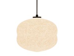 Lampada a sospensione in polietilene&nbsp;BASO - MINIFORMS