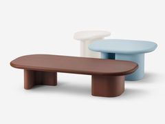 Tavolino da caff�&nbsp;BONBON - MINIFORMS