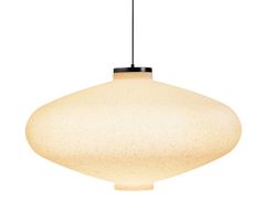 Lampada a sospensione in polietilene&nbsp;MUNA - MINIFORMS