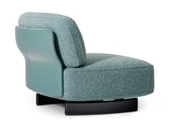 Poltrona da giardino&nbsp;SAKI OUTDOOR - MINOTTI