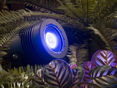 Proiettore LED da esterno&nbsp;ELIOS 1.1 RGBW - REER