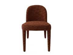Sedia in velluto&nbsp;ECLIPSE - MOANNE