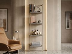 Scaffale autoportante per hotel&nbsp;URBAN AM 11 - MOBILSPAZIO