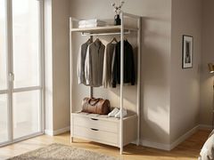 Appendiabiti per hotel / Portavaligie&nbsp;URBAN AM 14 - MOBILSPAZIO