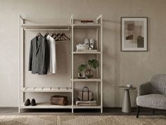 Appendiabiti per hotel / Portavaligie&nbsp;URBAN AM 15 - MOBILSPAZIO