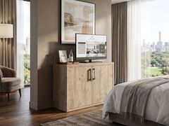 Mobile contenitore per hotel&nbsp;URBAN CH 02 - MOBILSPAZIO