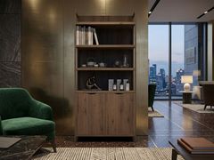 Armadio per hotel&nbsp;URBAN LM 02 - MOBILSPAZIO