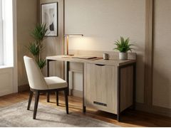 Scrivania rettangolare per contract&nbsp;URBAN SM 03 - MOBILSPAZIO