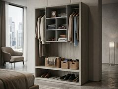 Armadio per hotel&nbsp;ZEUS AR 101 - MOBILSPAZIO