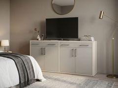 Mobile TV per hotel&nbsp;ZEUS CH 04 - MOBILSPAZIO