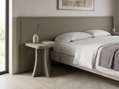 Comodino quadrato per hotel&nbsp;ZEUS CS 11 - MOBILSPAZIO