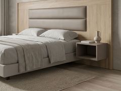 Comodino sospeso per hotel&nbsp;ZEUS CS 18 - MOBILSPAZIO