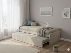 Letto estraibile per hotel&nbsp;ZEUS DV 13 - MOBILSPAZIO