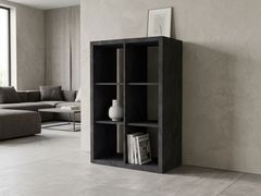 Libreria a giorno bifacciale&nbsp;ZEUS LB 04 - MOBILSPAZIO