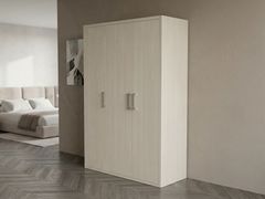 Armadio in nobilitato per hotel&nbsp;ZEUS PR 203 - MOBILSPAZIO