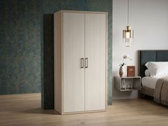 Armadio in nobilitato per hotel&nbsp;ZEUS PR202 - MOBILSPAZIO