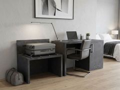 Portavaligie&nbsp;ZEUS PV 01 - MOBILSPAZIO