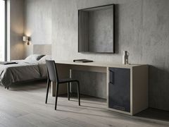 Scrivania rettangolare per contract&nbsp;ZEUS SC 17 - MOBILSPAZIO
