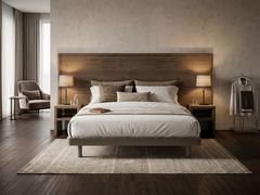 Testiera per hotel&nbsp;ZEUS TL 05 - MOBILSPAZIO