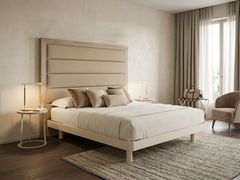 Testiera alta imbottita per hotel&nbsp;ZEUS TL 20 - MOBILSPAZIO