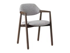 Sedia in tessuto con braccioli&nbsp;KNUT - MOBITEC SYSTEMS