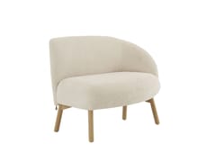 Divano modulare in tessuto&nbsp;THALIA R11 - MOBITEC SYSTEMS