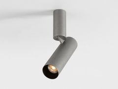 Lampada da parete / lampada da soffitto in alluminio&nbsp;PASSAGE JACK - MODULAR LIGHTING INSTRUMENTS