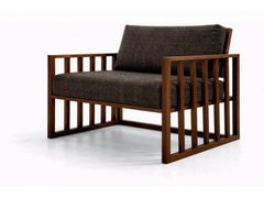 Poltrona con braccioli&nbsp;A109 - MOFLIVING