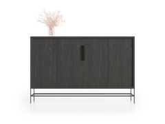 Madia con ante a battente&nbsp;B125 - MOFLIVING