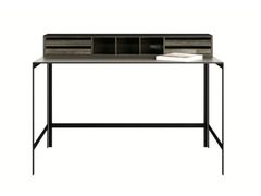 Scrittoio in legno&nbsp;D123 - MOFLIVING