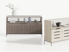 Madia con ante a battente&nbsp;K125 - MOFLIVING