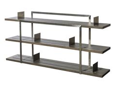 Scaffale autoportante in legno&nbsp;R124 - MOFLIVING