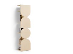 Libreria in MDF&nbsp;SHAPE - MOGG