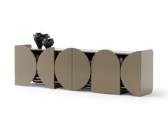Credenza in MDF&nbsp;SHAPE - MOGG