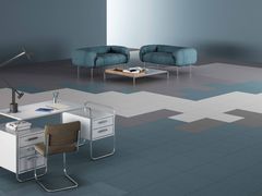 PAVIMENTO IN RESINA ECOLOGICA&nbsp;FLOOR TILES - SQIM