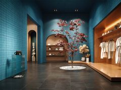 Rivestimento / pannello acustico in micelio&nbsp;PLUMA BLOK - SQIM