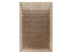 Tappeto rettangolare fatto a mano&nbsp;DUSK TAUPE - MOHEBBAN