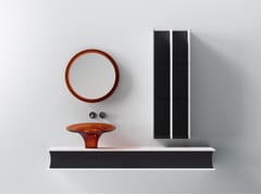 MOBILE BAGNO SOSPESO&nbsp;SPRING - ZHAOQING WANBAOLI SANITARY WARE CO.