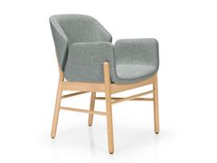 Sedia con braccioli&nbsp;ADELE - JMS - J. MOREIRA DA SILVA & FILHOS