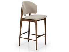 Sgabello alto con schienale&nbsp;GRACE - JMS - J. MOREIRA DA SILVA & FILHOS