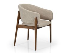 Sedia con braccioli con schienale aperto&nbsp;GRACE - JMS - J. MOREIRA DA SILVA & FILHOS