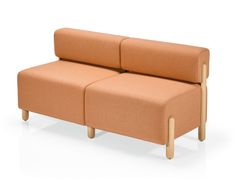 Divano modulare in tessuto&nbsp;INDIE - JMS - J. MOREIRA DA SILVA & FILHOS