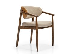 Sedia con braccioli con seduta imbottita&nbsp;JOANNE - JMS - J. MOREIRA DA SILVA & FILHOS