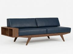 Divano in tessuto&nbsp;GI� - MORELATO