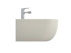 Bidet sospeso in ceramica&nbsp;BLOOM - MORINI GROUP
