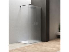 Doccia walk-in in cristallo pliss�&nbsp;GARDENIA  - MORINI GROUP