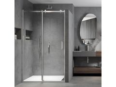 Porta scorrevole per box doccia&nbsp;GEMMA BMA918 - MORINI GROUP