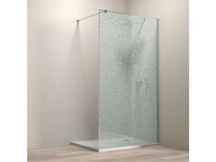 Doccia walk-in in alluminio&nbsp;IX BOX - MORINI GROUP