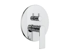 Miscelatore per doccia monocomando da incasso con deviatore&nbsp;SPRINT - MORINI GROUP